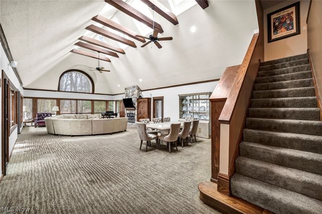 6331 Chagrin River Road, Bentleyville, OH 44022