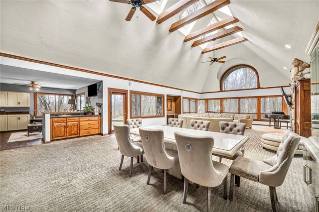 6331 Chagrin River Road, Bentleyville, OH 44022