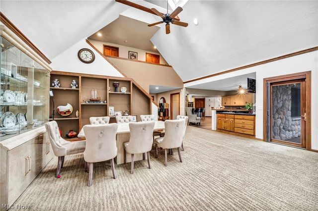 6331 Chagrin River Road, Bentleyville, OH 44022