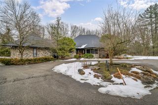 6331 Chagrin River Road, Bentleyville, OH 44022