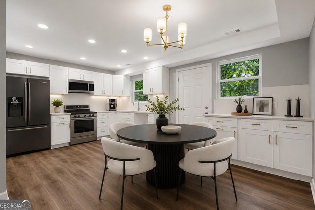 1080 Westmont Road SW, Atlanta, GA 30311