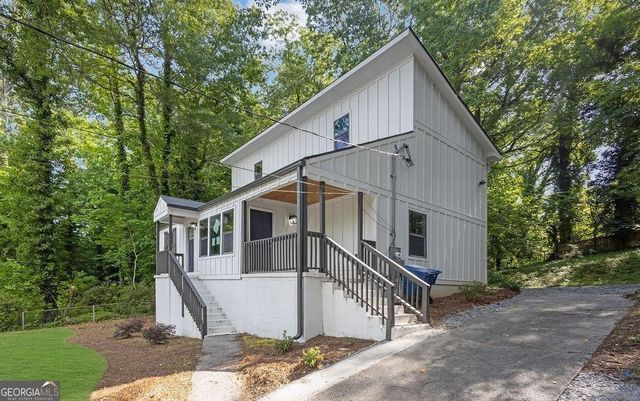1080 Westmont Road SW, Atlanta, GA 30311