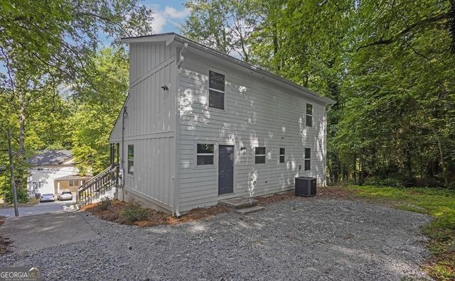 1080 Westmont Road SW, Atlanta, GA 30311