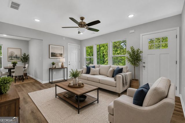 1080 Westmont Road SW, Atlanta, GA 30311