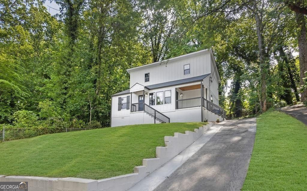 1080 Westmont Road SW, Atlanta, GA 30311