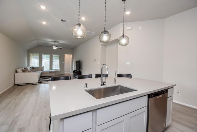 17007 Shine Bright Court, Hockley, TX 77447