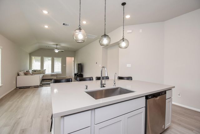 17007 Shine Bright Court, Hockley, TX 77447