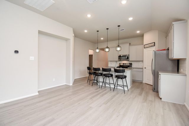 17007 Shine Bright Court, Hockley, TX 77447