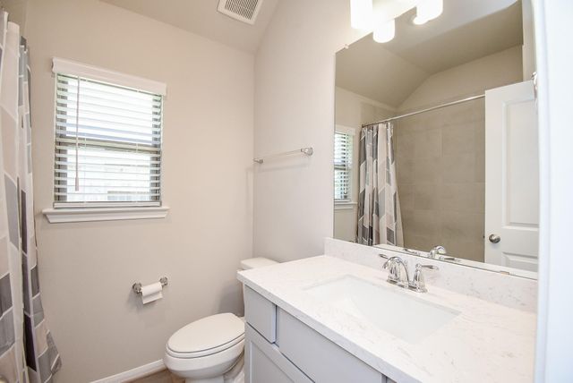 17007 Shine Bright Court, Hockley, TX 77447