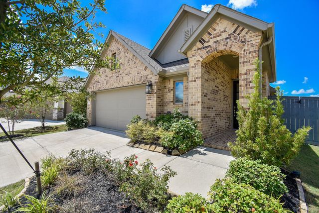17007 Shine Bright Court, Hockley, TX 77447
