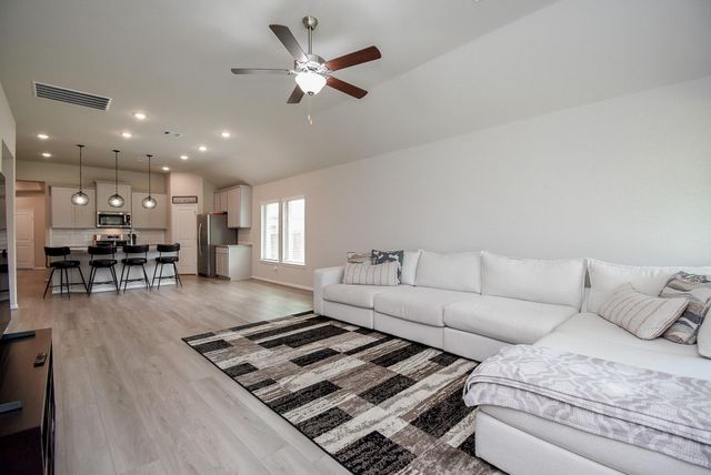 17007 Shine Bright Court, Hockley, TX 77447