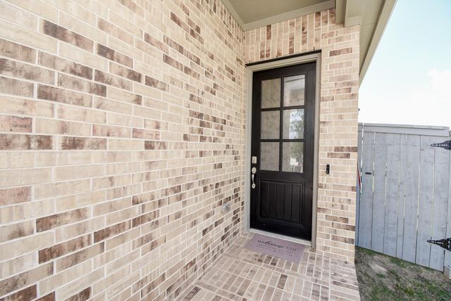 17007 Shine Bright Court, Hockley, TX 77447