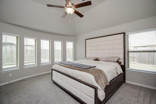 17007 Shine Bright Court, Hockley, TX 77447