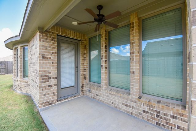 17007 Shine Bright Court, Hockley, TX 77447