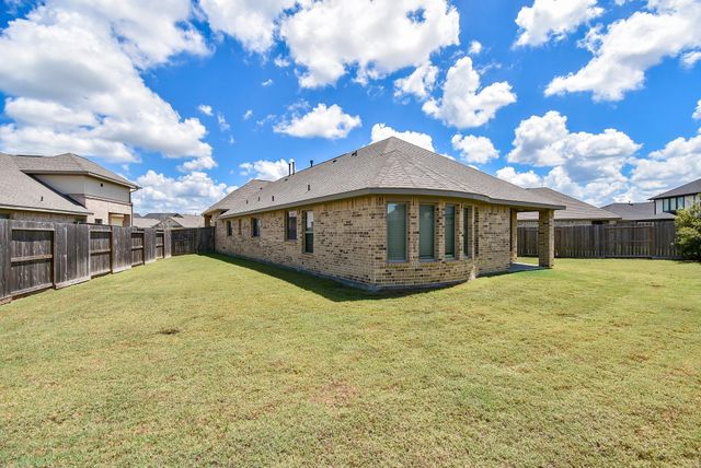 17007 Shine Bright Court, Hockley, TX 77447