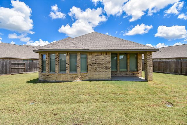17007 Shine Bright Court, Hockley, TX 77447