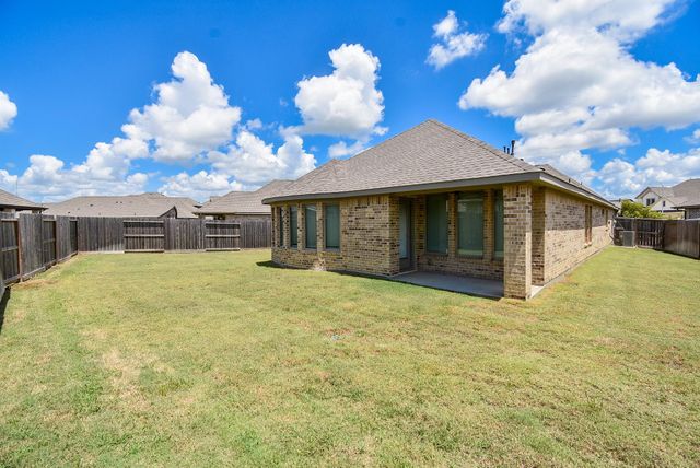 17007 Shine Bright Court, Hockley, TX 77447