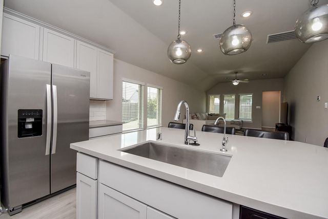 17007 Shine Bright Court, Hockley, TX 77447