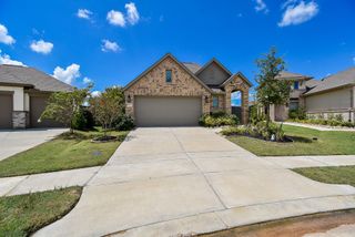 17007 Shine Bright Court, Hockley, TX 77447
