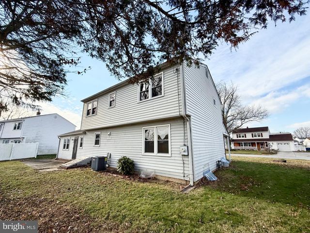 303 OREGON AVE, New Castle, DE 19720