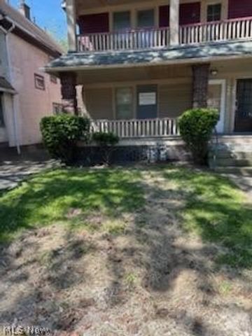 658 E 92 Street, Cleveland, OH 44108