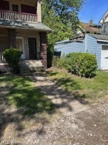 658 E 92 Street, Cleveland, OH 44108