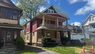 658 E 92 Street, Cleveland, OH 44108