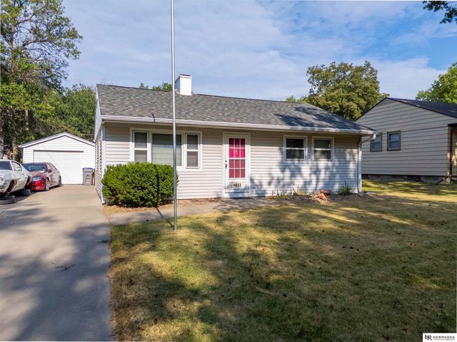 4017 Dunn Avenue, Lincoln, NE 68502