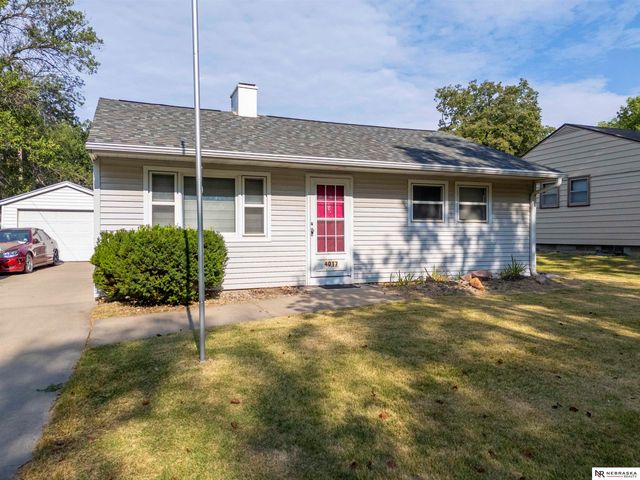 4017 Dunn Avenue, Lincoln, NE 68502