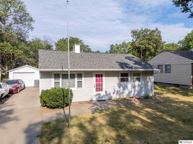 4017 Dunn Avenue, Lincoln, NE 68502