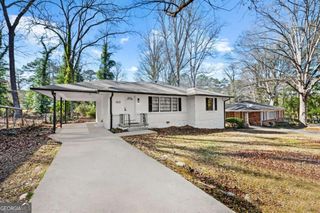 1815 Windsor Drive SW, Atlanta, GA 30311