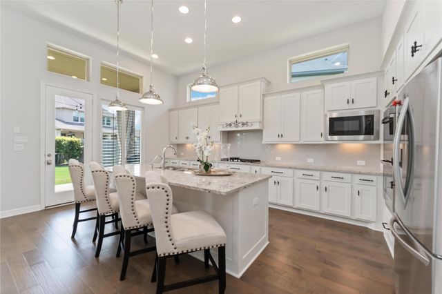 1707 Yellow Iris Trail, Richmond, TX 77406