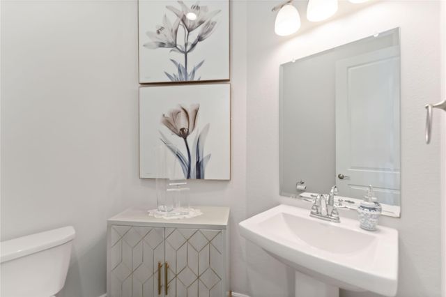 1707 Yellow Iris Trail, Richmond, TX 77406