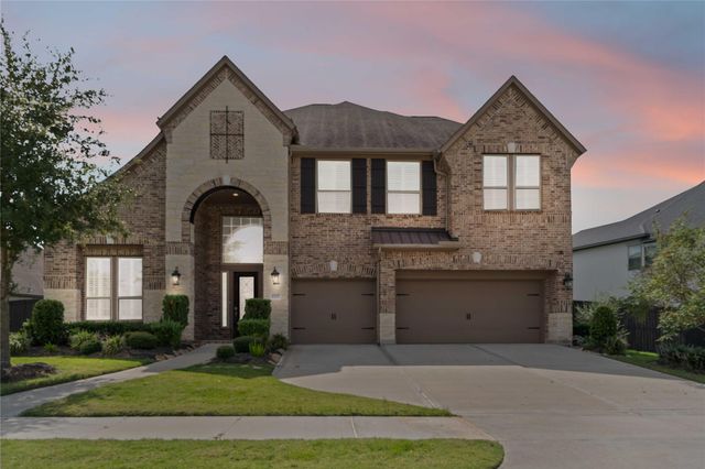 1707 Yellow Iris Trail, Richmond, TX 77406
