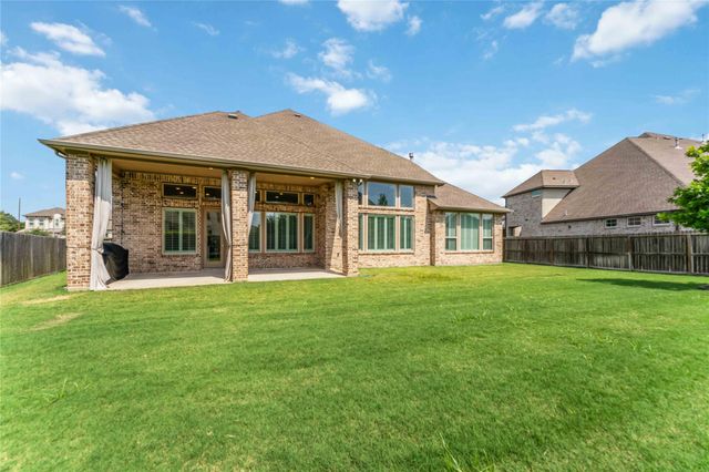 1707 Yellow Iris Trail, Richmond, TX 77406