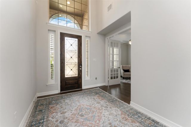 1707 Yellow Iris Trail, Richmond, TX 77406