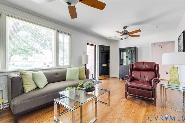 4921 Dollard Dr, Henrico, VA 23230