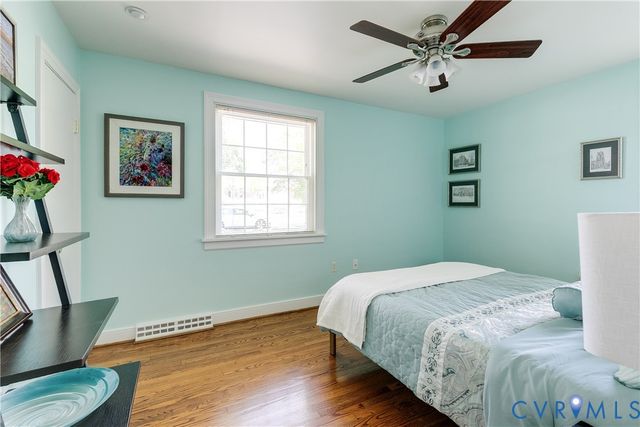 4921 Dollard Dr, Henrico, VA 23230