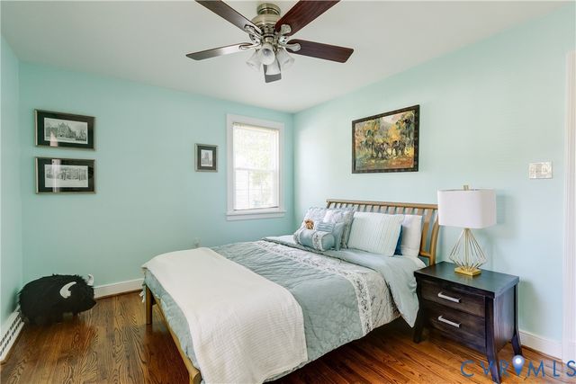 4921 Dollard Dr, Henrico, VA 23230