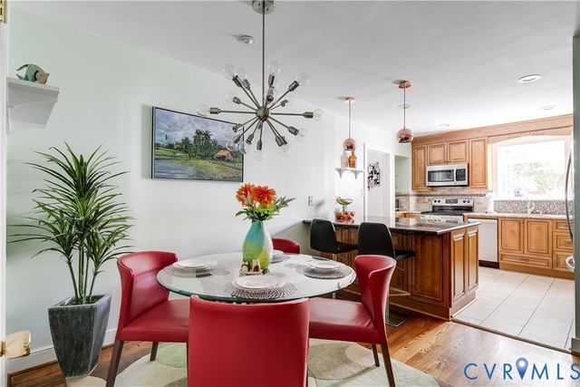 4921 Dollard Dr, Henrico, VA 23230