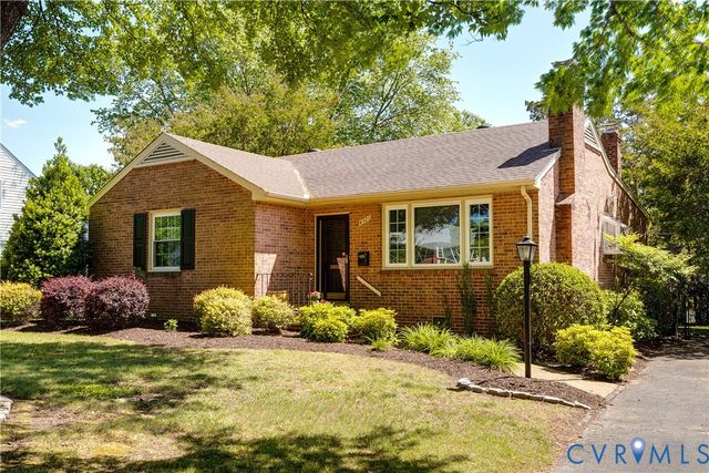 4921 Dollard Dr, Henrico, VA 23230