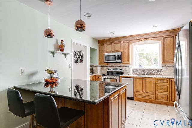 4921 Dollard Dr, Henrico, VA 23230
