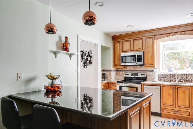 4921 Dollard Dr, Henrico, VA 23230