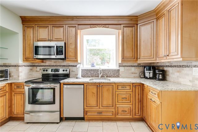 4921 Dollard Dr, Henrico, VA 23230