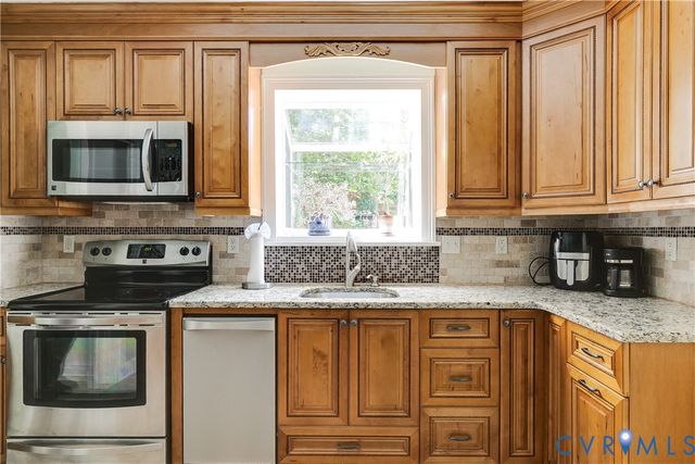 4921 Dollard Dr, Henrico, VA 23230