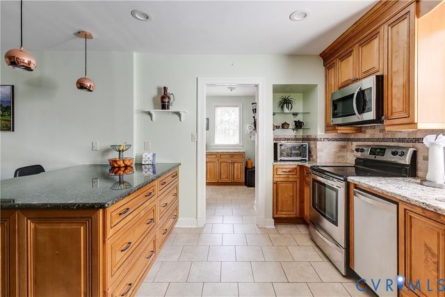 4921 Dollard Dr, Henrico, VA 23230