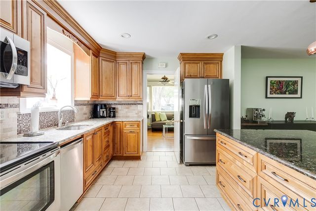 4921 Dollard Dr, Henrico, VA 23230