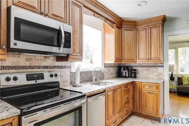4921 Dollard Dr, Henrico, VA 23230