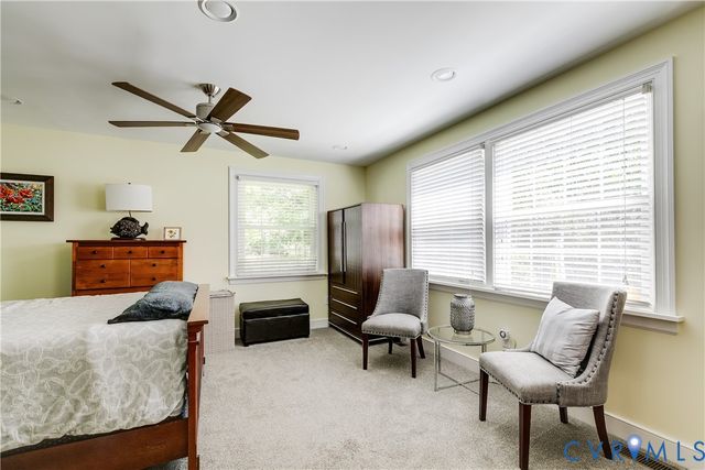 4921 Dollard Dr, Henrico, VA 23230