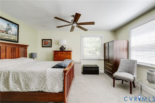 4921 Dollard Dr, Henrico, VA 23230